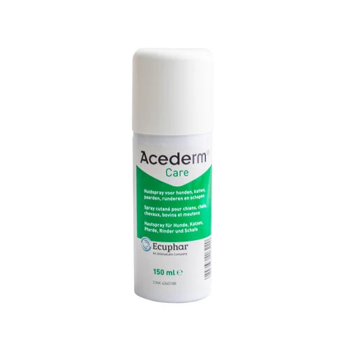 Acederm Care 3 Acederm Care