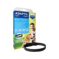 Adaptil Halsband -Haustierprodukte adaptil calm halsband 202868 0500 none