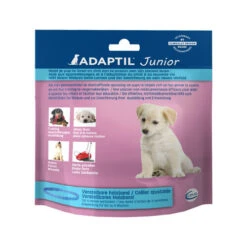 Adaptil Halsband - Junior 7 Adaptil Halsband - Junior -Haustierprodukte adaptil halsband junior 102412 0500 none