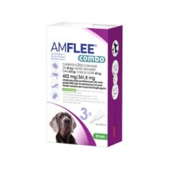 Amflee Combo Spot-on Für Hunde 9 Amflee Combo Spot-on Für Hunde -Haustierprodukte amflee combo spot on hond 189016 0500 none