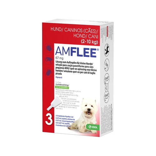 Amflee Combo Spot-on Für Hunde 7 Amflee Combo Spot-on Für Hunde – Bild 5