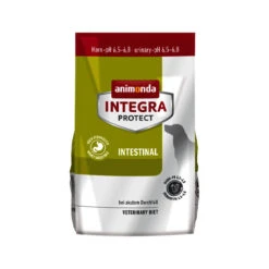 Animonda Integra Protect Intestinal Hund 7 Animonda Integra Protect Intestinal Hund -Haustierprodukte animonda integra protect dog intestinal 209327 0500 none