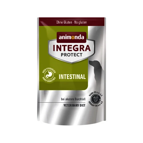 Animonda Integra Protect Intestinal Hund 4 Animonda Integra Protect Intestinal Hund – Bild 2
