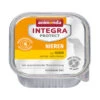 Animonda Integra Protect Dog Nieren - Huhn - Schälchen -Haustierprodukte animonda integra protect dog nieren kip kuipje 160241 0500 none