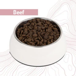 Antelope Fresh Adult Hundefutter -Haustierprodukte antelope fresh adult hondenvoer 219960 0500 none