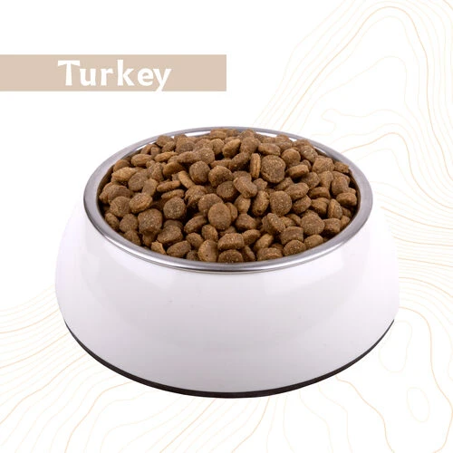 Antelope Fresh Puppy Hundefutter 4 Antelope Fresh Puppy Hundefutter – Bild 2