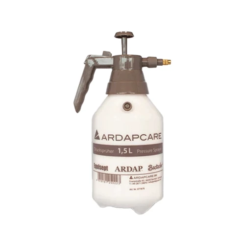 Ardap Ameisen Streu- & Gießmittel 3 Ardap Ameisen Streu- & Gießmittel