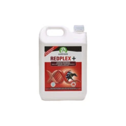 Audevard Redplex + 7 Audevard Redplex + -Haustierprodukte audevard redplex 152851 0500 none