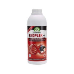 Audevard Redplex + 6 Audevard Redplex + -Haustierprodukte audevard redplex 152854 0500 none