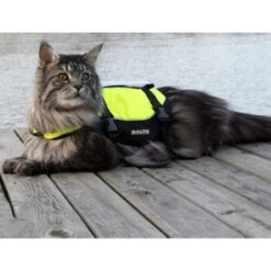 Baltic Katzen-Schwimmweste Maja 7 Baltic Katzen-Schwimmweste Maja -Haustierprodukte baltic kattenzwemvest maja 178984 0500 none