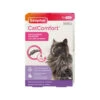 Beaphar CatComfort - Beruhigend Wirkendes Halsband 2 Beaphar CatComfort - Beruhigend Wirkendes Halsband -Haustierprodukte beaphar catcomfort rustgevende halsband 173026 0500 none