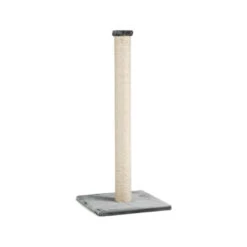 Beeztees Kratzbaum Gina -Haustierprodukte beeztees krabpaal gina 156287 0500 none