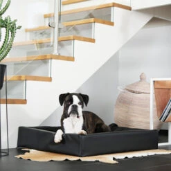 Bia Bed Original Grau 15 Bia Bed Original Grau -Haustierprodukte bia bed original grijs 164170 0500 none