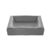 Bia Bed Original Grau 2 Bia Bed Original Grau -Haustierprodukte bia bed original grijs 164179 0500 none