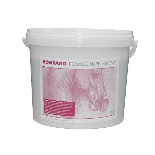Bonpard Forage (Futterergänzung) 3 Bonpard Forage (Futterergänzung)