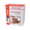 Boxby Dental Sticks -Haustierprodukte boxby dental sticks 109291 0500 none