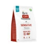 Brit Care Dog - Sensitive 1 Brit Care Dog - Sensitive -Haustierprodukte brit care dog grain free sensitive 220518 0500 none