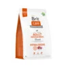 Brit Care Adult - Mittelgroße Rassen 2 Brit Care Adult - Mittelgroße Rassen -Haustierprodukte brit care dog hypoallergenic adult medium breed 220502 0500 none