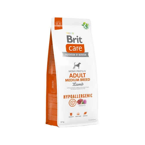 Brit Care Adult - Mittelgroße Rassen 4 Brit Care Adult - Mittelgroße Rassen – Bild 2