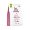 Brit Care Adult - Kleine Rassen 2 Brit Care Adult - Kleine Rassen -Haustierprodukte brit care dog sustainable adult small breed 220501 0500 none