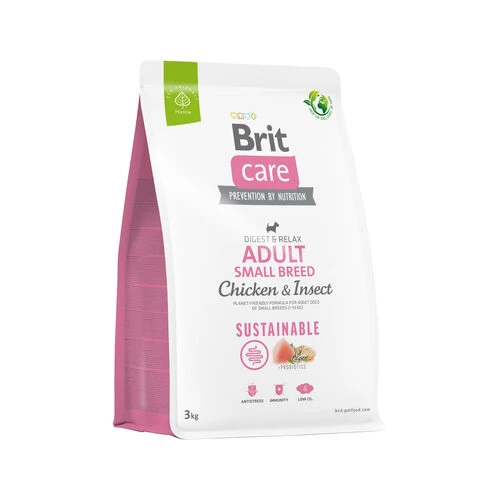 Brit Care Adult - Kleine Rassen 3 Brit Care Adult - Kleine Rassen