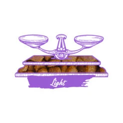 Calibra Dog Expert Nutrition Light 7 Calibra Dog Expert Nutrition Light -Haustierprodukte calibra dog expert nutrition light 163528 0500 none