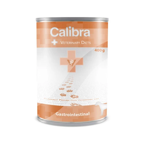 Calibra Dog Veterinary Diets - Gastrointestinal - Nassfutter 3 Calibra Dog Veterinary Diets - Gastrointestinal - Nassfutter