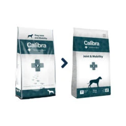 Calibra Dog Veterinary Diets - Joint & Mobility