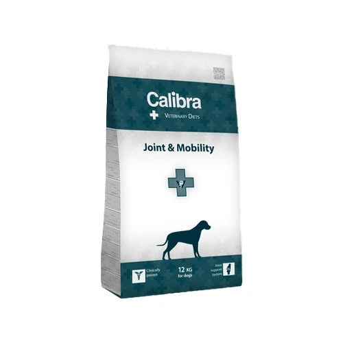 Calibra Dog Veterinary Diets - Joint & Mobility 4 Calibra Dog Veterinary Diets - Joint & Mobility – Bild 2