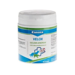 Canina Velox Gelenk-Energie -Haustierprodukte canina velox gewricht energie 220754 0500 none