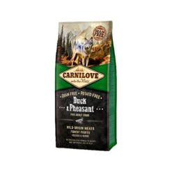 Carnilove Adult Hundefutter Für Alle Rassen 14 Carnilove Adult Hundefutter Für Alle Rassen -Haustierprodukte carnilove all breeds adult hondenvoer 203138 0500 none