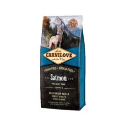 Carnilove Adult Hundefutter Für Alle Rassen 16 Carnilove Adult Hundefutter Für Alle Rassen -Haustierprodukte carnilove all breeds adult hondenvoer 203159 0500 none