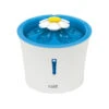 Catit Senses 2.0 Flower Fountain LED 1 Catit Senses 2.0 Flower Fountain LED -Haustierprodukte catit senses 20 flower fountain led 166669 0500 none
