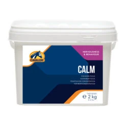 Cavalor Calm 5 Cavalor Calm -Haustierprodukte cavalor calm 217340 0500 none