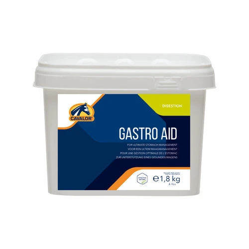 Cavalor Gastro 8 7 Cavalor Gastro 8 – Bild 5