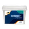 Cavalor Muscle Force 2 Cavalor Muscle Force -Haustierprodukte cavalor muscle force 217345 0500 none