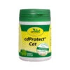 CdVet CdProtect Für Katze 1 CdVet CdProtect Für Katze -Haustierprodukte cdvet contrawurmwurm o vet forte 171031 0500 none