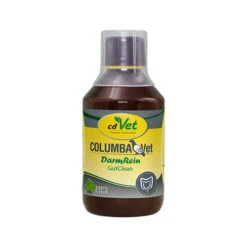 CdVet ColumbaVet DarmRein Tauben 8 CdVet ColumbaVet DarmRein Tauben -Haustierprodukte cdvet darmrein tauben 116979 0500 none