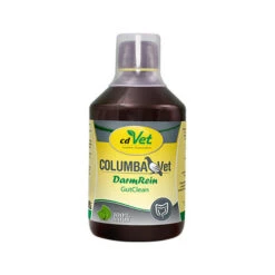 CdVet ColumbaVet DarmRein Tauben 9 CdVet ColumbaVet DarmRein Tauben -Haustierprodukte cdvet darmrein tauben 116982 0500 none