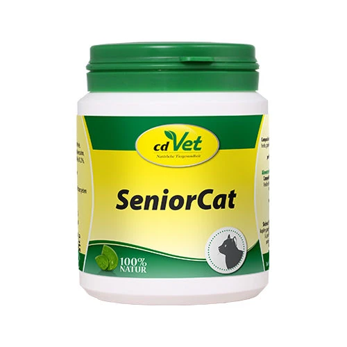 CdVet SeniorCat 3 CdVet SeniorCat