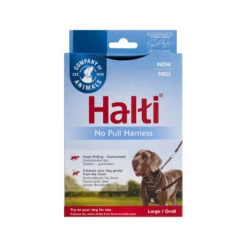 Company Of Animals Anti-Ziehleine 11 Company Of Animals Anti-Ziehleine -Haustierprodukte company of animals anti trektuig 170746 0500 none