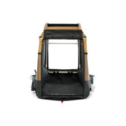 Croozer Fahrradanhänger 27 Croozer Fahrradanhänger -Haustierprodukte croozer fietskar 216494 0500 none