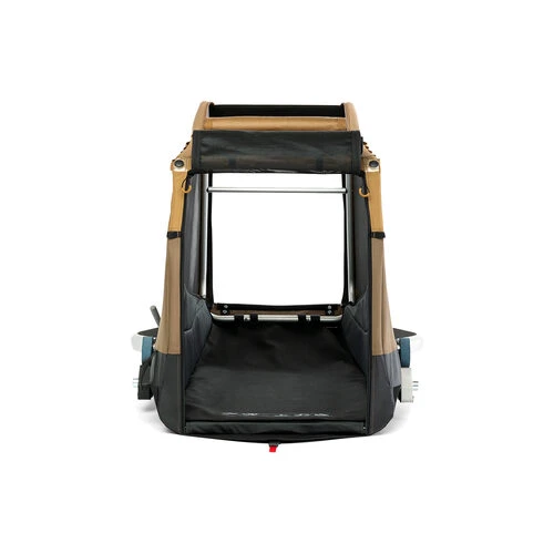 Croozer Fahrradanhänger 13 Croozer Fahrradanhänger – Bild 11