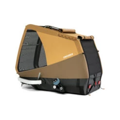 Croozer Fahrradanhänger 25 Croozer Fahrradanhänger -Haustierprodukte croozer fietskar 216496 0500 none