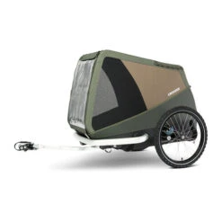 Croozer Fahrradanhänger 30 Croozer Fahrradanhänger -Haustierprodukte croozer fietskar 216499 0500 none