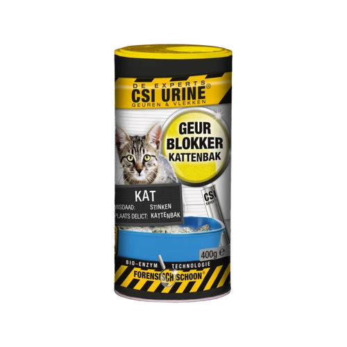 Emax CSI Urine Katzenklo-Granulat 3 Emax CSI Urine Katzenklo-Granulat