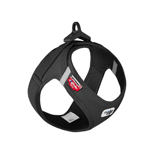 Curli Clasp Vest Geschirr Air-Mesh 13 Curli Clasp Vest Geschirr Air-Mesh – Bild 11