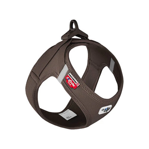 Curli Clasp Vest Geschirr Air-Mesh 10 Curli Clasp Vest Geschirr Air-Mesh – Bild 8