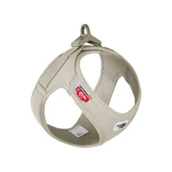 Curli Clasp Vest Geschirr Air-Mesh 22 Curli Clasp Vest Geschirr Air-Mesh -Haustierprodukte curli vest harness clasp air mesh 196766 0500 none