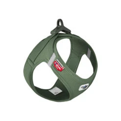 Curli Clasp Vest Geschirr Air-Mesh 19 Curli Clasp Vest Geschirr Air-Mesh -Haustierprodukte curli vest harness clasp air mesh 196769 0500 none